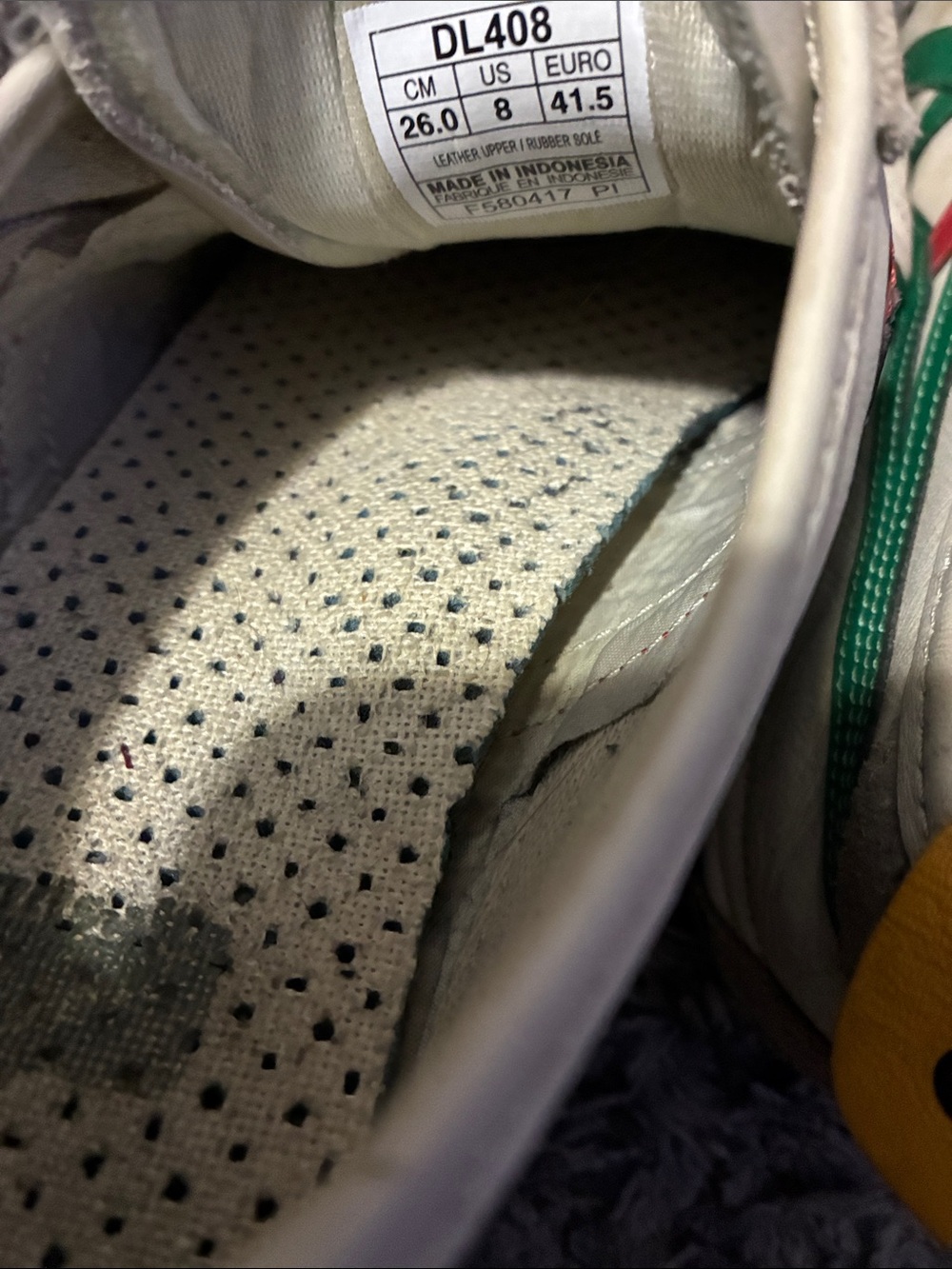 ASICS onitsuka tiger - Picture 5 of 8